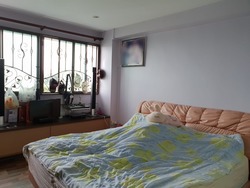 Blk 764 Choa Chu Kang North 5 (Choa Chu Kang), HDB Executive #179553312